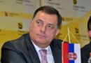 ‘Hrvatska ima pravo graditi Pelješki most na svome teritoriju. Bošnjačke strane nepotrebno stvaraju probleme’ ‘Hrvatska ima pravo graditi Pelješki most na svome teritoriju. Bošnjačke strane nepotrebno stvaraju probleme’
