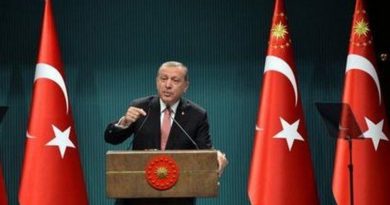 Nekoliko dana prije izbora, anatolijski tigrovi oprezno kritiziraju Erdogana Nekoliko dana prije izbora, anatolijski tigrovi oprezno kritiziraju Erdogana