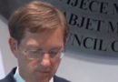 Danas istječe rok za očitovanje Komisije o arbitražnom sporu, Slovenija ide samostalno na sud EU-a Danas istječe rok za očitovanje Komisije o arbitražnom sporu, Slovenija ide samostalno na sud EU-a