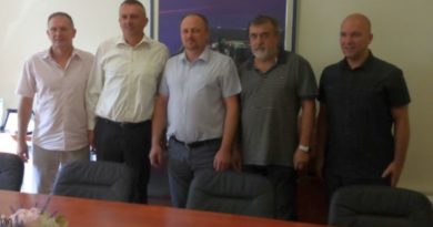 Ogulinci u Međugorju Ogulinci u Međugorju
