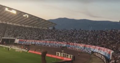 Hajdukovci uvjeravaju: Možemo se nositi s Evertonom kod kuće Hajdukovci uvjeravaju: Možemo se nositi s Evertonom kod kuće
