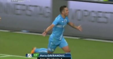 Na svakom koraku fanatizam i zaluđenost nogometom, navijači omraženih rivala su se kladili na hrvatskog prvaka Na svakom koraku fanatizam i zaluđenost nogometom, navijači omraženih rivala su se kladili na hrvatskog prvaka