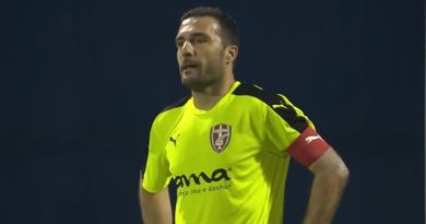 Dinamo na Maksimiru u zadnjim sekundama zabio gol i spasio europsku sezonu! Dinamo na Maksimiru u zadnjim sekundama zabio gol i spasio europsku sezonu!