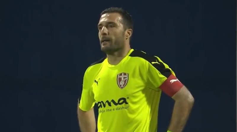 Dinamo na Maksimiru u zadnjim sekundama zabio gol i spasio europsku sezonu! Dinamo na Maksimiru u zadnjim sekundama zabio gol i spasio europsku sezonu!