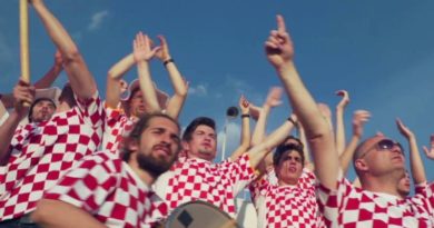 Nikoga ne bi iznenadilo da Hrvatska dugo ostane u Rusiji: ‘Ako vam se otvori, možete do polufinala!’ Nikoga ne bi iznenadilo da Hrvatska dugo ostane u Rusiji: ‘Ako vam se otvori, možete do polufinala!’
