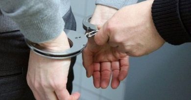 Policija o nedjeljnoj tučnjavi u Otoku Oštarijskom Policija o nedjeljnoj tučnjavi u Otoku Oštarijskom