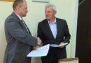 Prošle godine na današnji dan novi gradonačelnik preuzeo vlast, a Ogulin je dočekao Luku Prošle godine na današnji dan novi gradonačelnik preuzeo vlast, a Ogulin je dočekao Luku