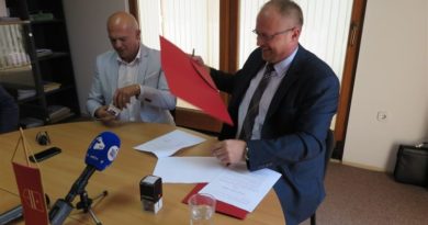 “Bit će ovo jedna lijepa priča…” “Bit će ovo jedna lijepa priča…”