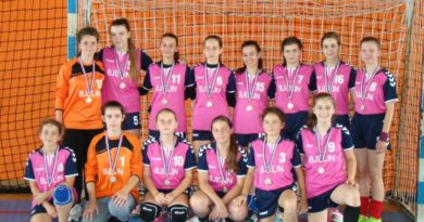Županijska rukometna liga Županijska rukometna liga