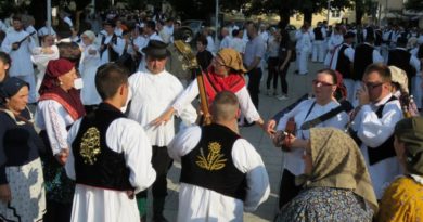 Folklor i svadba! Folklor i svadba!