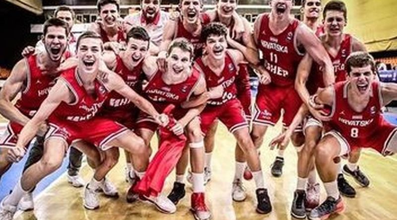 Sjajni klinci srušili favorita i ušli među dvije najbolje momčadi Europe! Sjajni klinci srušili favorita i ušli među dvije najbolje momčadi Europe!