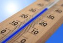 Znanstvenici predviđaju: Do 2022. bit će neuobičajeno toplo, vrlo vjerojatne i ekstremne temperature Znanstvenici predviđaju: Do 2022. bit će neuobičajeno toplo, vrlo vjerojatne i ekstremne temperature