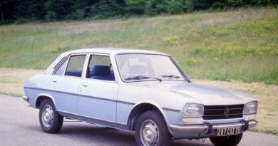 50 godina: Peugeot 504 (1968. – 1983.), ‘Europski auto 1969. godine’ 50 godina: Peugeot 504 (1968. – 1983.), ‘Europski auto 1969. godine’