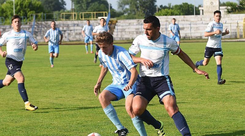 Karlovačke nade uništene u minuti, ekipe iz Vojnića kombinirano izgubile 1:19! Karlovačke nade uništene u minuti, ekipe iz Vojnića kombinirano izgubile 1:19!
