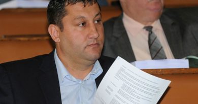 Pravomoćna presuda: Otkaz je bio nezakonit, Andrijašević se mora vratiti na mjesto voditelja Hrvatskih šuma u Karlovcu Pravomoćna presuda: Otkaz je bio nezakonit, Andrijašević se mora vratiti na mjesto voditelja Hrvatskih šuma u Karlovcu