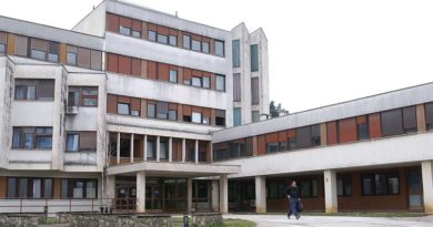 Stigli svi nalazi- u Ogulinu 37 negativnih Stigli svi nalazi- u Ogulinu 37 negativnih