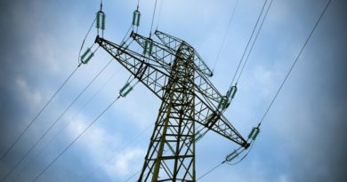 Problemi sa električnom energijom Problemi sa električnom energijom