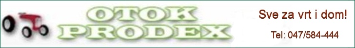 Otok Prodex 728 90 green