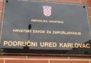 Koronakriza ekspresno povećala nezaposlenost: U Karlovačkoj županiji u ožujku bez posla ostalo 452 ljudi, najviše u ugostiteljstvu Koronakriza ekspresno povećala nezaposlenost: U Karlovačkoj županiji u ožujku bez posla ostalo 452 ljudi, najviše u ugostiteljstvu