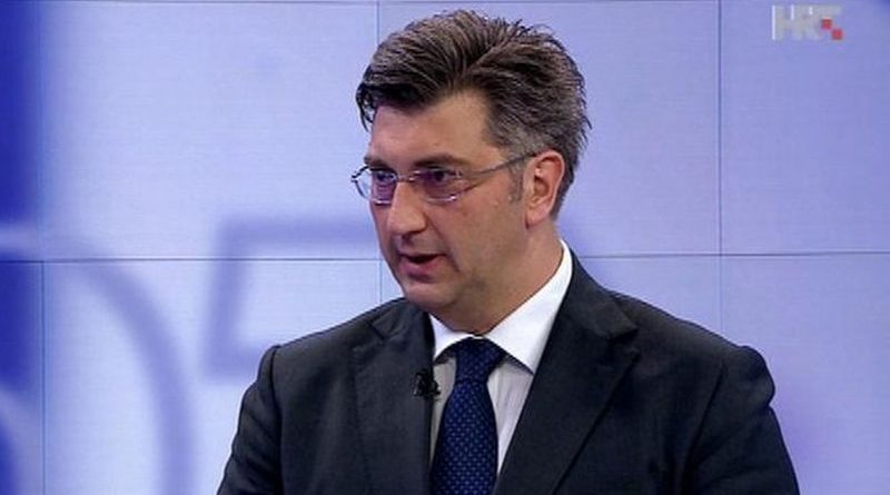 Zakačiti za odnos
