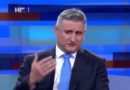 NOVI ZAPLET U AFERI SMS: KARAMARKA ISPITALI ISTRAŽITELJI USKOK-a Bivši predsjednik HDZ-a odgovarao je na pitanja o slučaju koji trese političku scenu NOVI ZAPLET U AFERI SMS: KARAMARKA ISPITALI ISTRAŽITELJI USKOK-a Bivši predsjednik HDZ-a odgovarao je na pitanja o slučaju koji trese političku scenu
