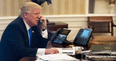 Trump iznenadio Vučića i Thacija pismom: ‘Prijeti vam tragedija’ Trump iznenadio Vučića i Thacija pismom: ‘Prijeti vam tragedija’