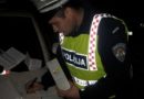 U noćašnjoj policijskoj akciji dolijalo 20 pijanih vozača – najviše po piću, pa po gasu “udarao” 28-godišnjak U noćašnjoj policijskoj akciji dolijalo 20 pijanih vozača – najviše po piću, pa po gasu “udarao” 28-godišnjak