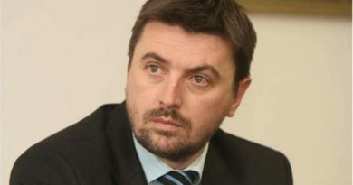 DSS predlaže da se mjere produže do kraja godine DSS predlaže da se mjere produže do kraja godine
