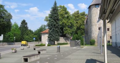 U Ogulinu lani zabilježen značajan porast turističkog prometa U Ogulinu lani zabilježen značajan porast turističkog prometa