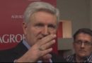 Todorić prebacio u Švicarsku 1,25 milijuna eura off-shore tvrtki do čijeg računa mogu samo dvije osobe! Todorić prebacio u Švicarsku 1,25 milijuna eura off-shore tvrtki do čijeg računa mogu samo dvije osobe!