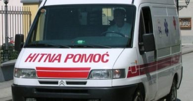 Ogulinsku Hitnu medicinsku pomoć možete dobiti na 091- 588- 0219 Ogulinsku Hitnu medicinsku pomoć možete dobiti na 091- 588- 0219