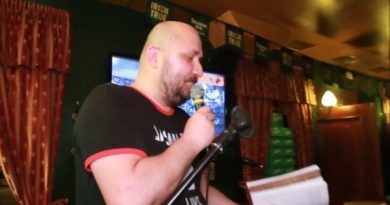 Krule – kad će Josipa doći do kraja himne? Krule – kad će Josipa doći do kraja himne?