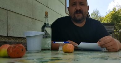 Krule – Voće i povrće Krule – Voće i povrće