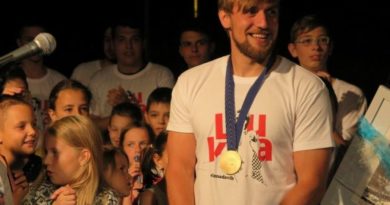 Luka Cindrić najbolji rukometaš 2018. godine! Luka Cindrić najbolji rukometaš 2018. godine!