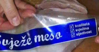 Ogulinki iz podruma ukrali svježe meso! Ogulinki iz podruma ukrali svježe meso!
