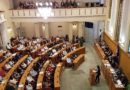 Glasovanje odgođeno jer Bandićevi zastupnici nisu došli: ‘Svi smo taoci Milana Bandića, on ucjenjuje vladajuću većinu…’ Glasovanje odgođeno jer Bandićevi zastupnici nisu došli: ‘Svi smo taoci Milana Bandića, on ucjenjuje vladajuću većinu…’