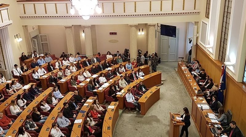 Odgođeni odgovor putem interneta