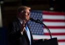 Vrhovni sud zadao udarac Trumpu: Nisu blokirali produljenje roka za primanje listića u Sj. Karolini Vrhovni sud zadao udarac Trumpu: Nisu blokirali produljenje roka za primanje listića u Sj. Karolini