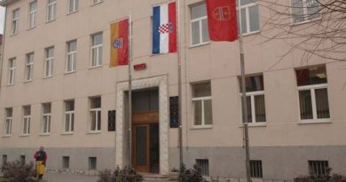 Konstituirajuća sjednica Gradskog vijeća sazvana za petak, 5. travnja Konstituirajuća sjednica Gradskog vijeća sazvana za petak, 5. travnja