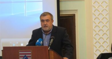 “Radi inata jednog čovjeka , cijeli jedan grad je zaobiđen”-kaže Ivan Vuković, potpredsjednik Županijske skupštine “Radi inata jednog čovjeka , cijeli jedan grad je zaobiđen”-kaže Ivan Vuković, potpredsjednik Županijske skupštine