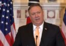 Pompeo: SAD će učiniti sve da onemogući da iranski tanker dostavi naftu Siriji Pompeo: SAD će učiniti sve da onemogući da iranski tanker dostavi naftu Siriji