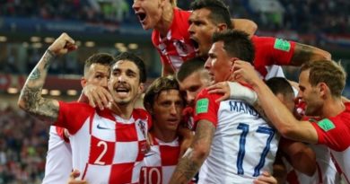 VATRENI SU SAMO TRIPUT U KVALIFIKACIJE KRENULI S DVIJE POBJEDE Ovo su tri stručnjaka kojima je to pošlo za rukom VATRENI SU SAMO TRIPUT U KVALIFIKACIJE KRENULI S DVIJE POBJEDE Ovo su tri stručnjaka kojima je to pošlo za rukom