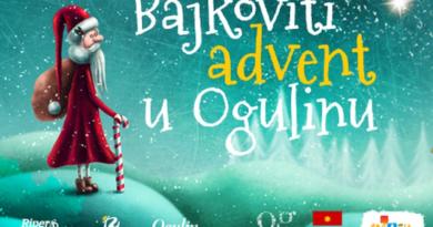 Advent u Ogulinu 2018. – srijeda 19.12. 2018. Advent u Ogulinu 2018. – srijeda 19.12. 2018.