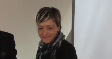 I druga podpredsjednica Gradskog vijeća Nikolina Radulović (DSS) podnijela ostavku I druga podpredsjednica Gradskog vijeća Nikolina Radulović (DSS) podnijela ostavku