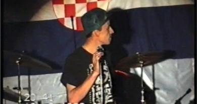 Ogulin nekad – Koncert za Zlatka 1992. godine Ogulin nekad – Koncert za Zlatka 1992. godine