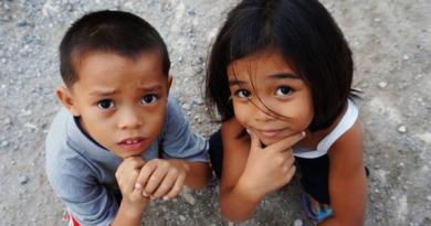 Filipini smanjuju dobni prag za kaznenu odgovornost na 9 godina Filipini smanjuju dobni prag za kaznenu odgovornost na 9 godina