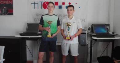 Ivan Karlo Ban – prvak Hrvatske Ivan Karlo Ban – prvak Hrvatske