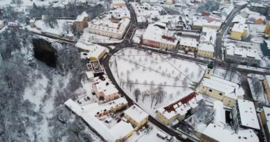 Jutarnja fotka sa jutarnjim snijegom Jutarnja fotka sa jutarnjim snijegom