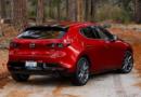 Mazda 3 oduševila na prvim testnim kilometrima, konkurencija u strahu… Mazda 3 oduševila na prvim testnim kilometrima, konkurencija u strahu…