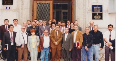 Ogulin nekad – Sastav Gradskog vijeća 1997. Ogulin nekad – Sastav Gradskog vijeća 1997.